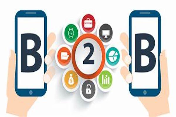 B2B运营